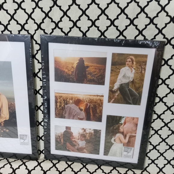 Picture Frame Set - Picture 3 of 5